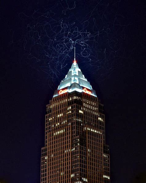The Enchanting Glow of Cleveland: Unveiling the Magic